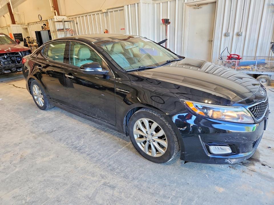Продаж на аукціоні авто 2014 Kia Optima, vin: 5XXGN4A74EG327882, номер лоту: 58477186