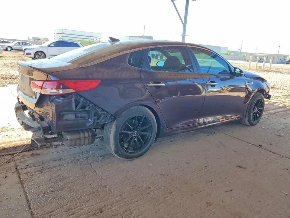 Продаж на аукціоні авто 2017 Kia Optima, vin: 5XXGT4L39HG156695, номер лоту: 56662786