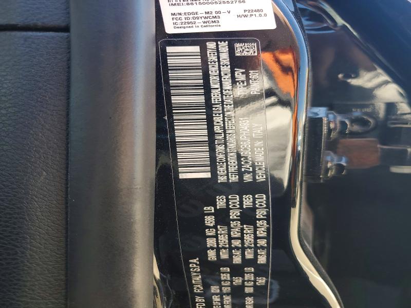 Продаж на аукціоні авто 2018 Jeep Renegade, vin: ZACCJBCB6JPH04931, номер лоту: 55561406