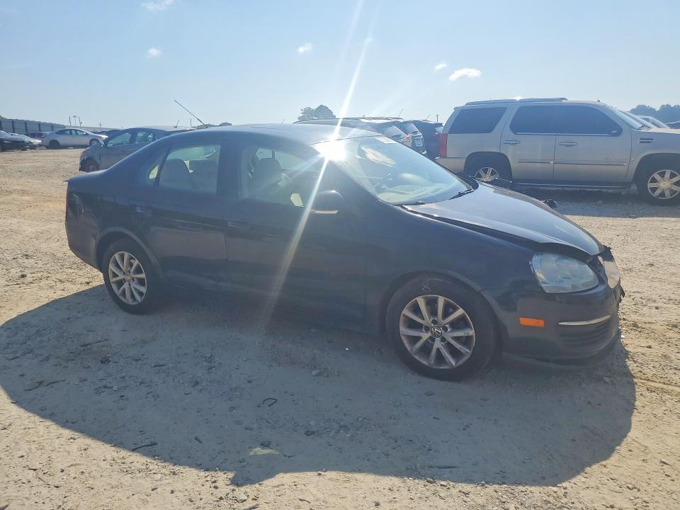 Продажа на аукционе авто 2010 Volkswagen Jetta, vin: 3VWRX7AJXAM136201, номер лота: 57028986