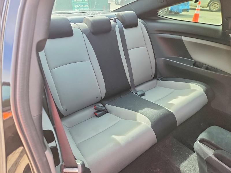 Продаж на аукціоні авто 2017 Honda Civic, vin: 2HGFC3B36HH357783, номер лоту: 56148566
