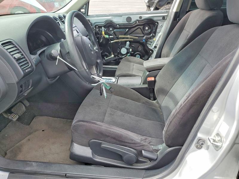 Aukcja sprzedaży 2011 Nissan Altima, vin: 1N4CL2APXBC115739, numer aukcji: 59161106