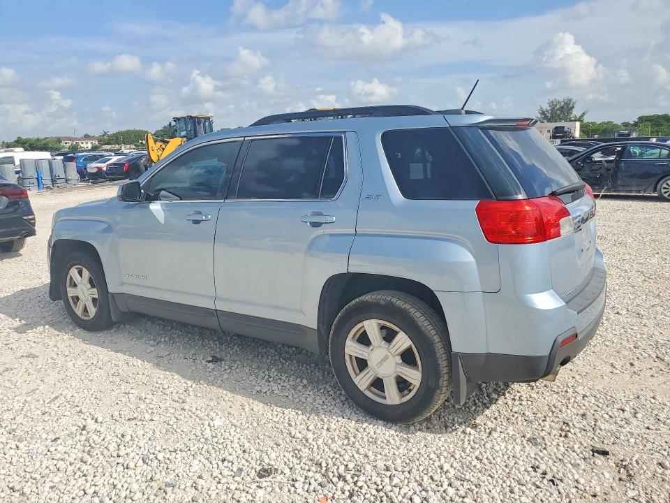 Aukcja sprzedaży 2015 Gmc Terrain, vin: 2GKFLXE39F6191791, numer aukcji: 58227826