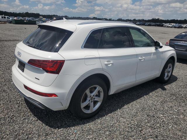 Aukcja sprzedaży 2023 Audi Q5, vin: WA1ABAFY4P2096516, numer aukcji: 56587826