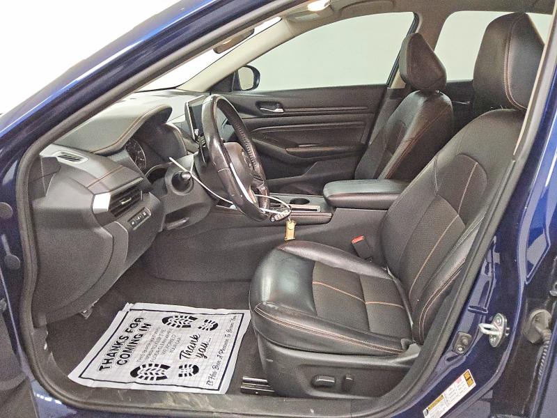 Aukcja sprzedaży 2022 Nissan Altima, vin: 1N4BL4CV2NN369716, numer aukcji: 56179676