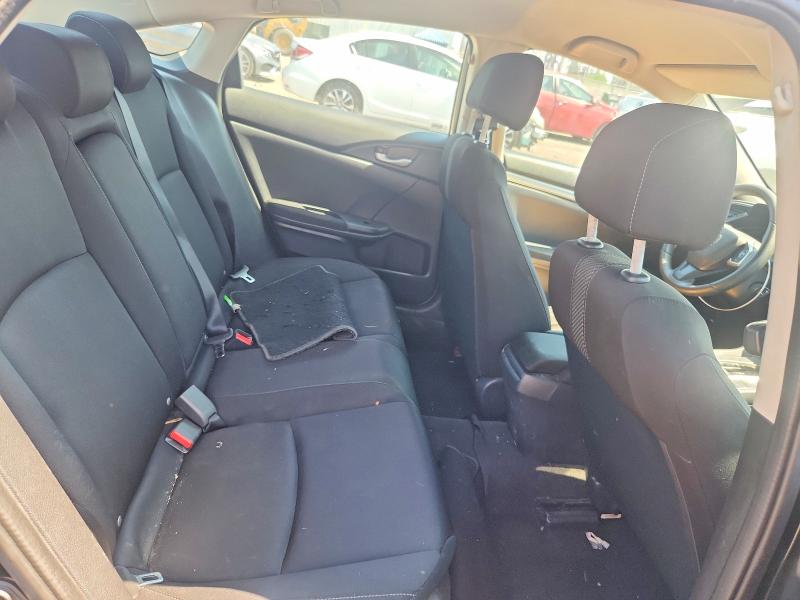 Aukcja sprzedaży 2017 Honda Civic, vin: 2HGFC2F57HH027432, numer aukcji: 59108556