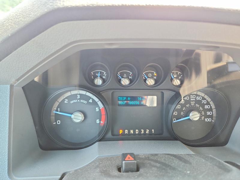 2014 Ford F450 მანქანა იყიდება აუქციონზე, vin: 1FDUF4GY1EEB66973, აუქციონის ნომერი: 57466296