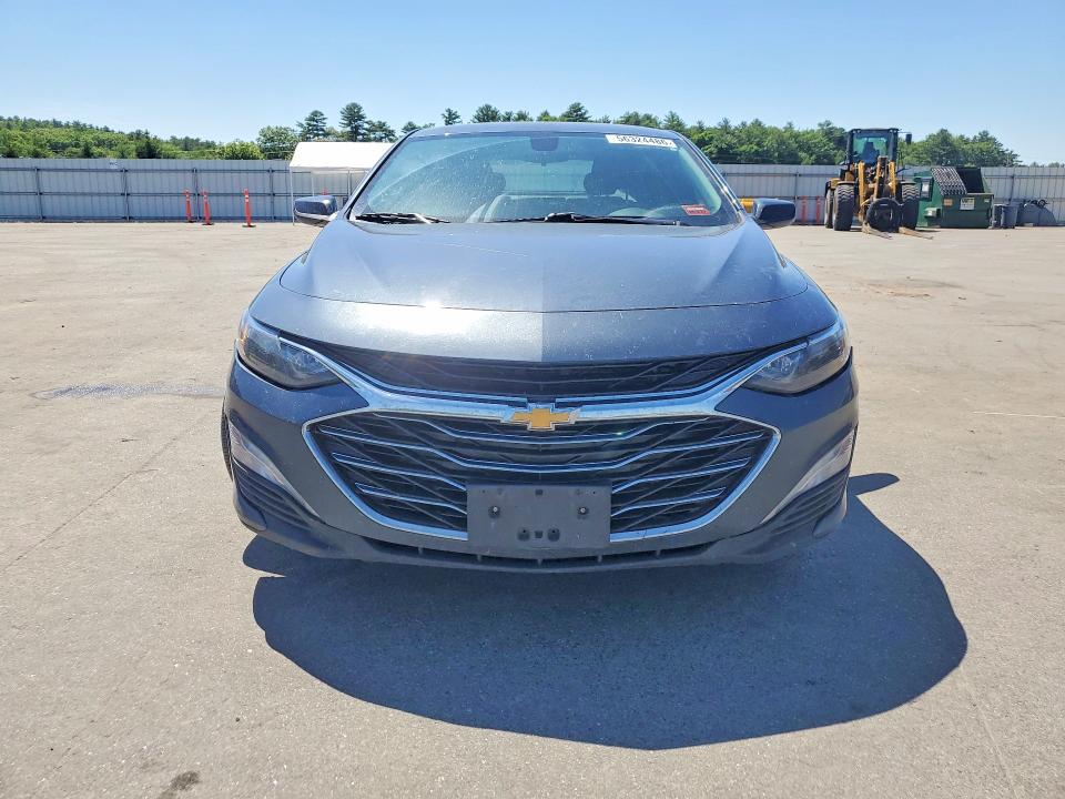 Aukcja sprzedaży 2020 Chevrolet Malibu, vin: 1G1ZD5ST2LF099642, numer aukcji: 56324486