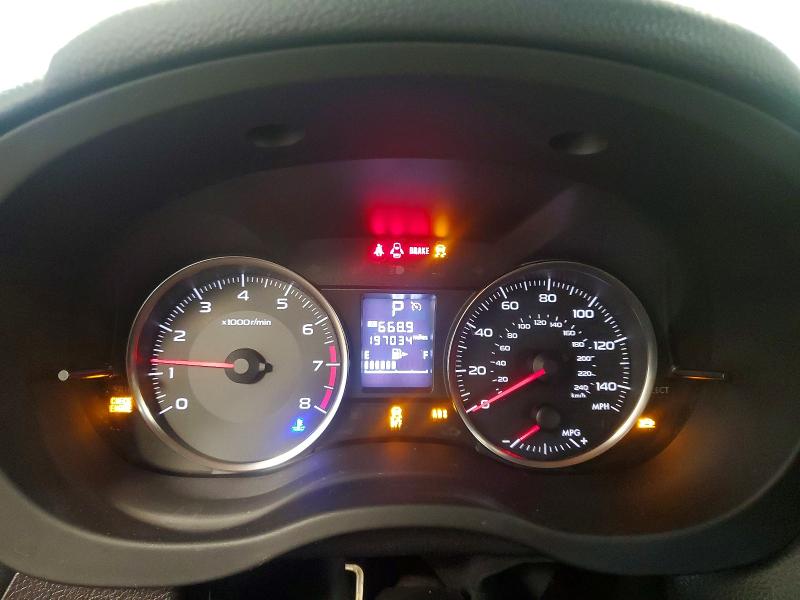 56637986 :رقم المزاد ، JF2GPAGC6D2210873 vin ، 2013 Subaru Xv Crosstrek مزاد بيع