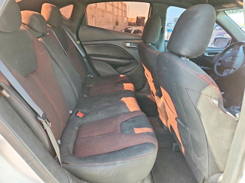 2016 Dodge Dart მანქანა იყიდება აუქციონზე, vin: 1C3CDFFA3GD816504, აუქციონის ნომერი: 58784936