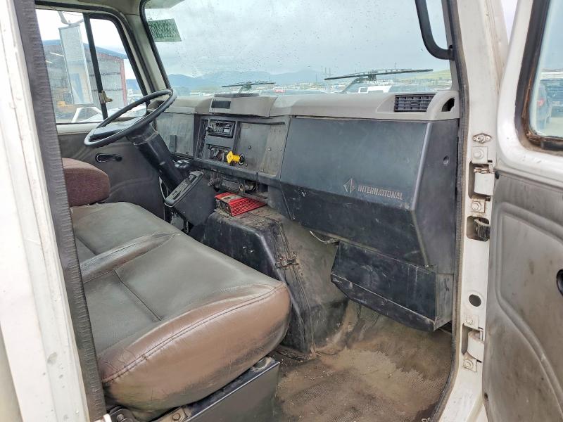 Продаж на аукціоні авто 2001 International 4000, vin: 1HTSDAAN11H336842, номер лоту: 56535476