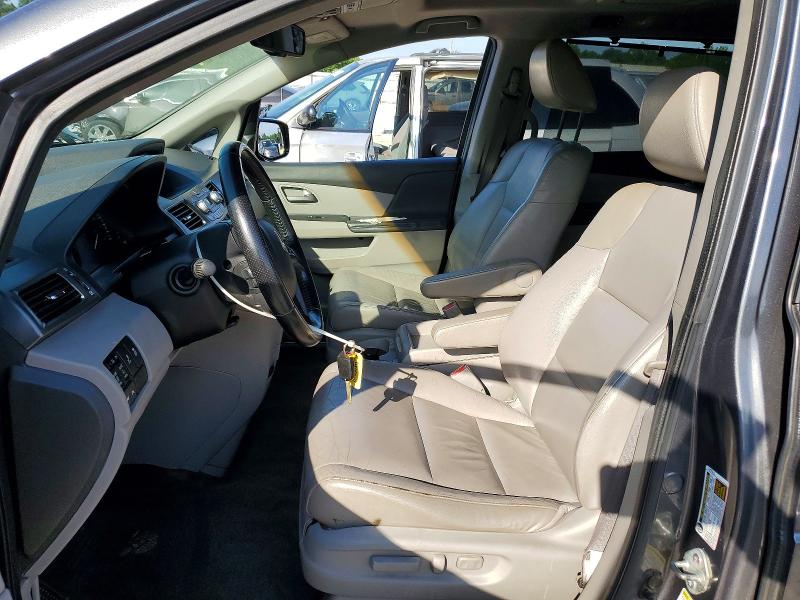 Aukcja sprzedaży 2011 Honda Odyssey, vin: 5FNRL5H98BB009290, numer aukcji: 57188236