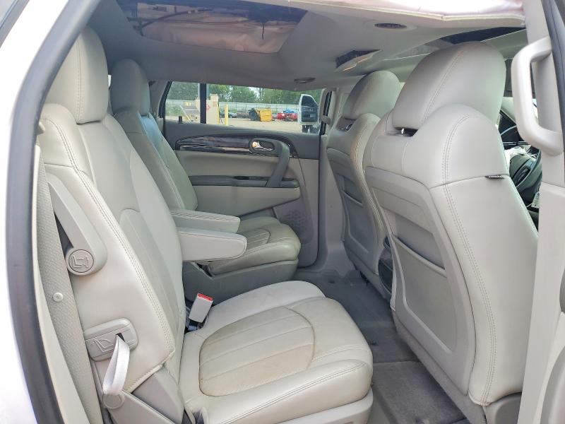 Aukcja sprzedaży 2016 Buick Enclave, vin: 5GAKVBKD9GJ261140, numer aukcji: 57501586