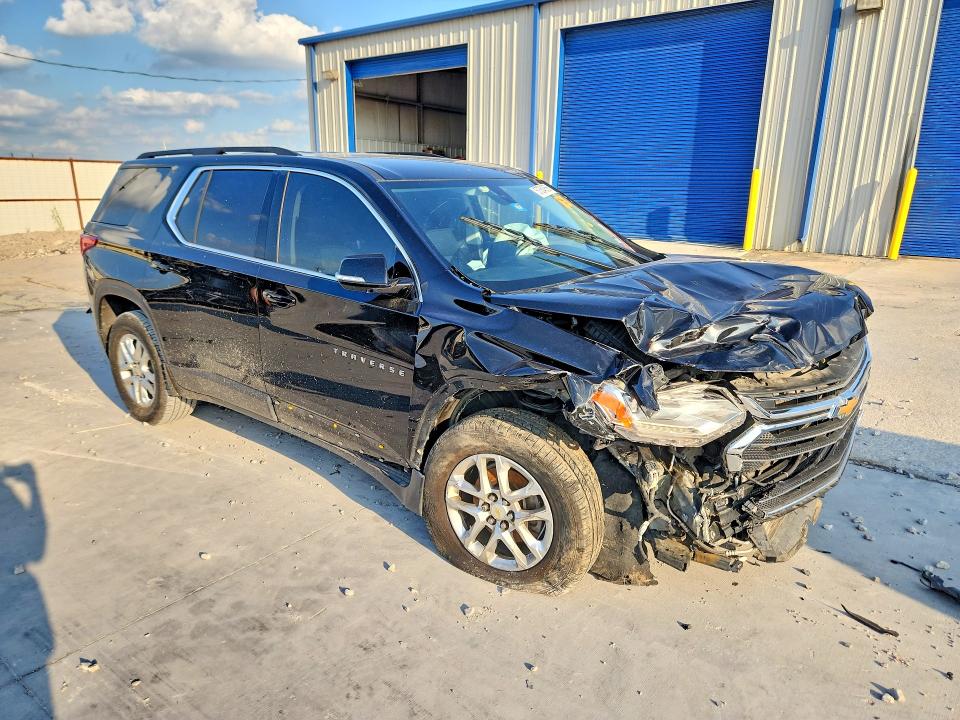 Продаж на аукціоні авто 2020 Chevrolet Traverse, vin: 1GNERGKWXLJ170605, номер лоту: 57584856