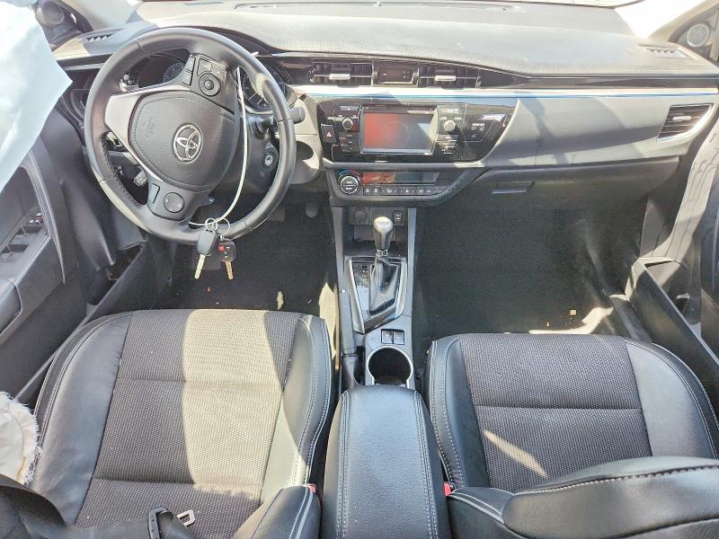 Aukcja sprzedaży 2014 Toyota Corolla, vin: 2T1BURHE3EC204001, numer aukcji: 55906216