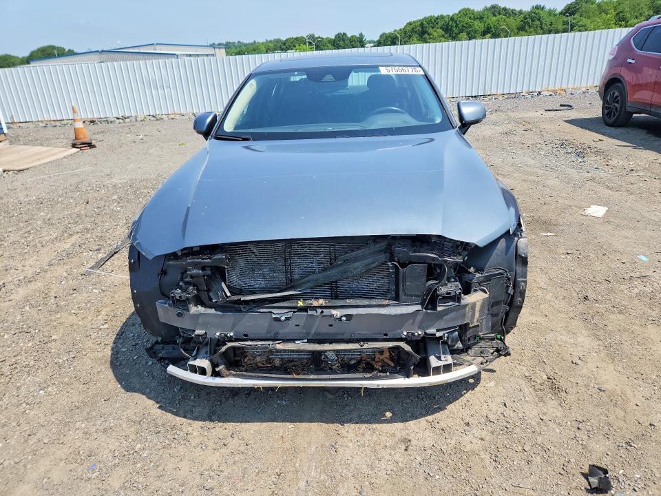 Продаж на аукціоні авто 2019 Volvo S60, vin: 7JRA22TK3KG004305, номер лоту: 57556776