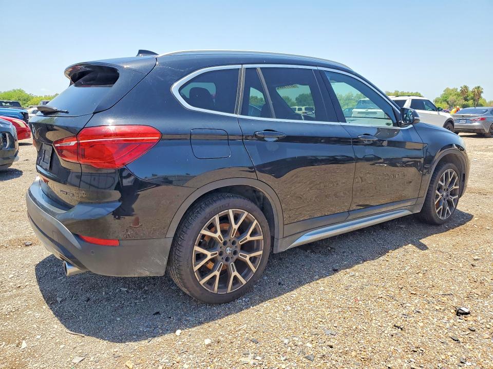 Aukcja sprzedaży 2021 Bmw X1, vin: WBXJG7C04M5U01633, numer aukcji: 57770856