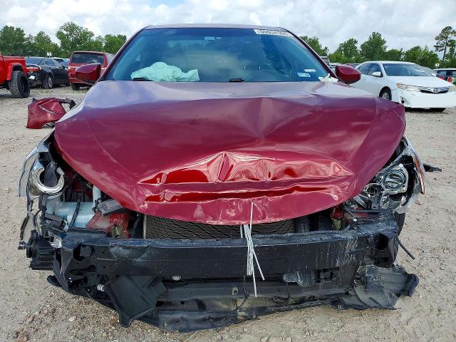 Aukcja sprzedaży 2016 Toyota Camry, vin: 4T1BF1FKXGU600447, numer aukcji: 55934306