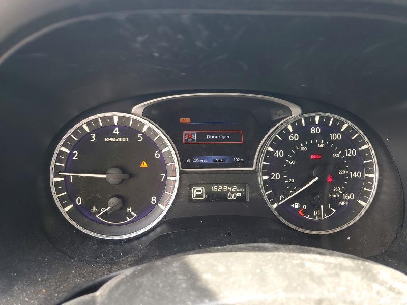 56887286 :رقم المزاد ، 5N1AL0MN6EC506385 vin ، 2014 Infiniti Qx60 مزاد بيع