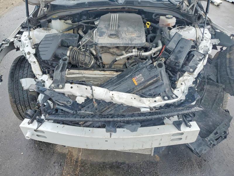 Продаж на аукціоні авто 2022 Cadillac Ct4, vin: 1G6DJ5RK3N0122426, номер лоту: 55475946