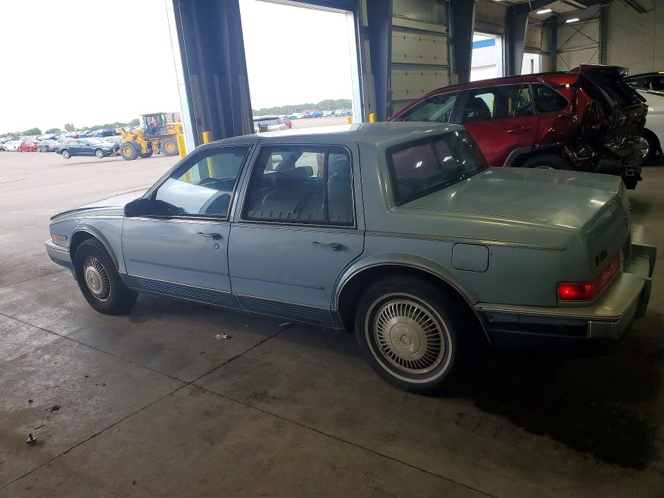 Продажа на аукционе авто 1987 Cadillac Seville, vin: 1G6KS5183HU815630, номер лота: 58907806