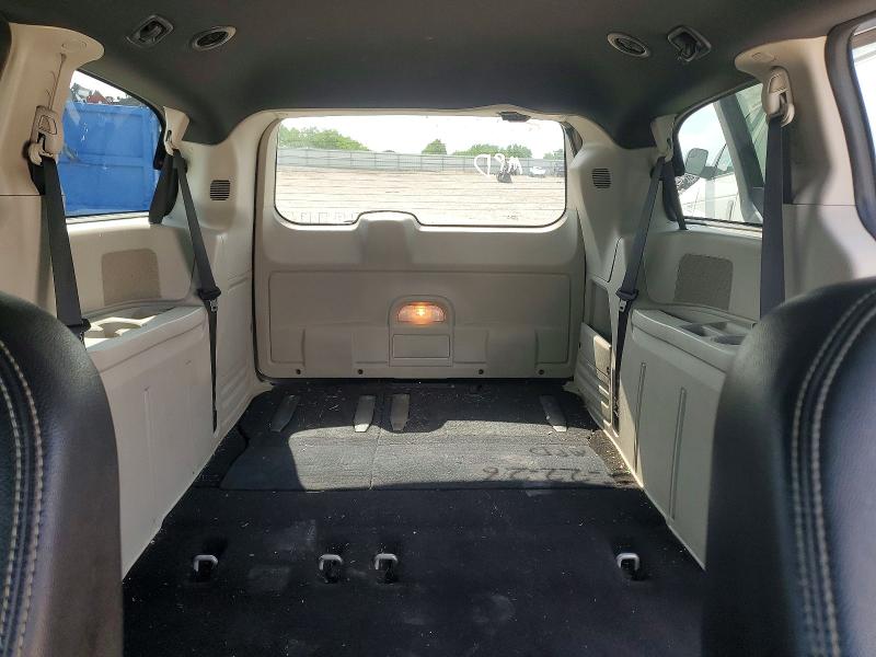 Продажа на аукционе авто 2019 Dodge Grand Caravan, vin: 2C4RDGCG5KR562112, номер лота: 56619006