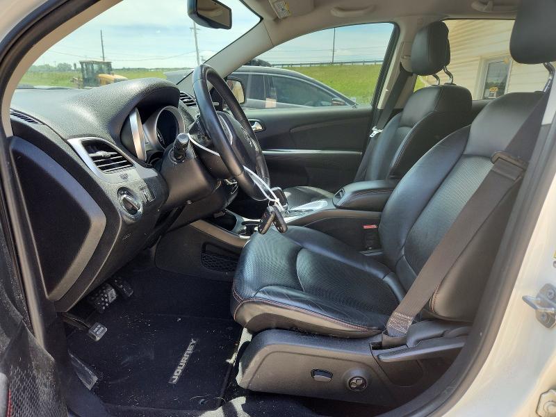 Продажа на аукционе авто 2016 Dodge Journey, vin: 3C4PDCEGXGT144033, номер лота: 56327086