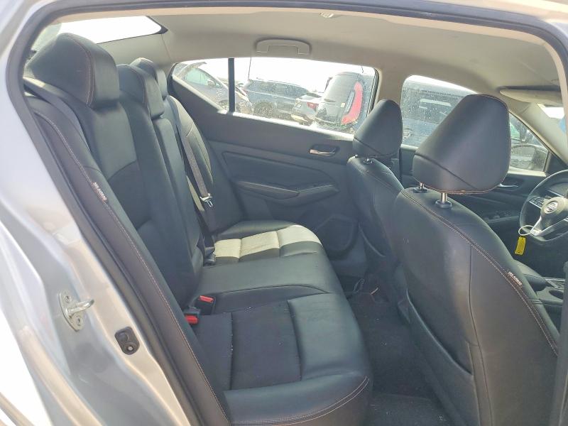 2020 Nissan Altima მანქანა იყიდება აუქციონზე, vin: 1N4BL4CV4LC101887, აუქციონის ნომერი: 58524526