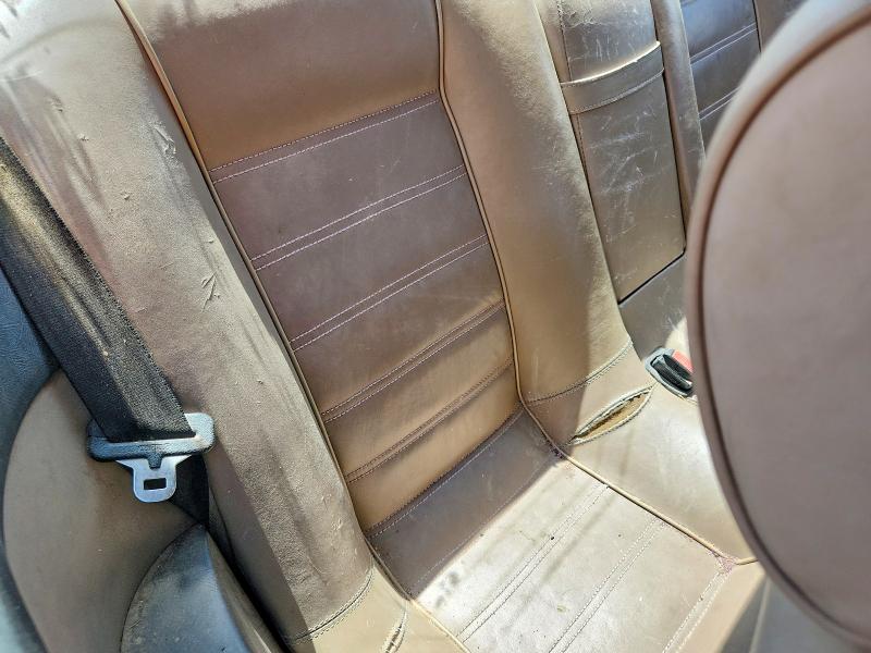 Продаж на аукціоні авто 1984 Bmw 633, vin: WBAEB8407E6996424, номер лоту: 58516766