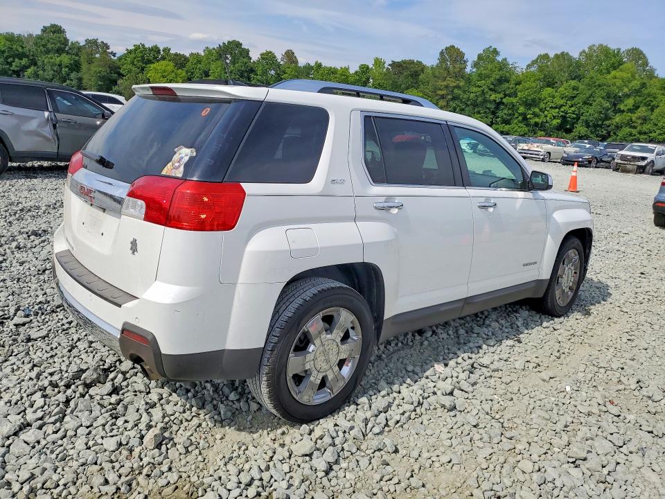2013 Gmc Terrain მანქანა იყიდება აუქციონზე, vin: 2GKFLWE38D6311717, აუქციონის ნომერი: 57853526