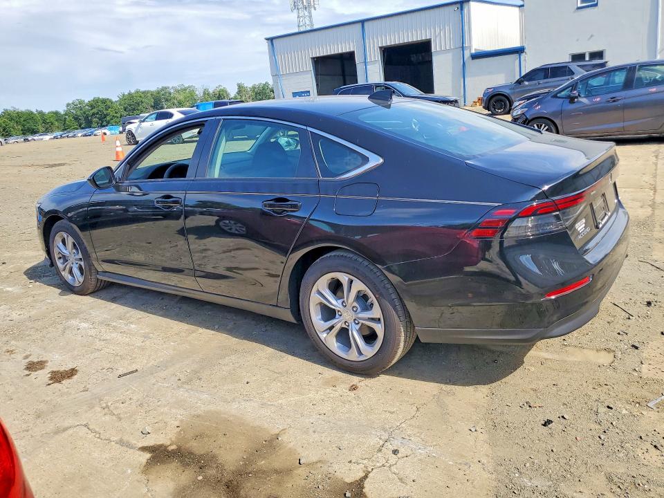 Продажа на аукционе авто 2025 Honda Accord, vin: 1HGCY1F28SA065777, номер лота: 59576586