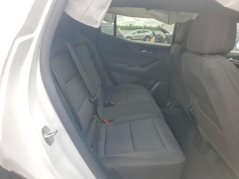 Aukcja sprzedaży 2026 Chevrolet Equinox, vin: 3GNAXPEG4TL273259, numer aukcji: 56501596