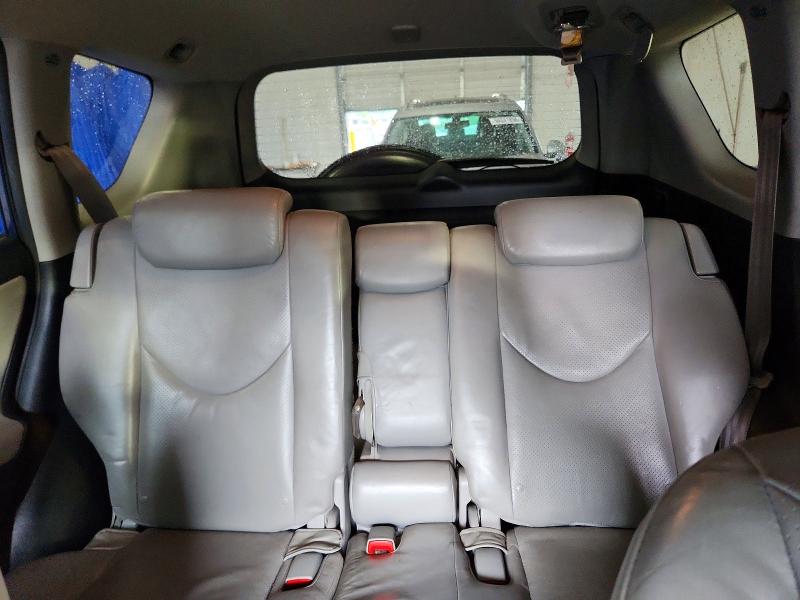 2010 Toyota Rav4 მანქანა იყიდება აუქციონზე, vin: 2T3DK4DV1AW020439, აუქციონის ნომერი: 55940216