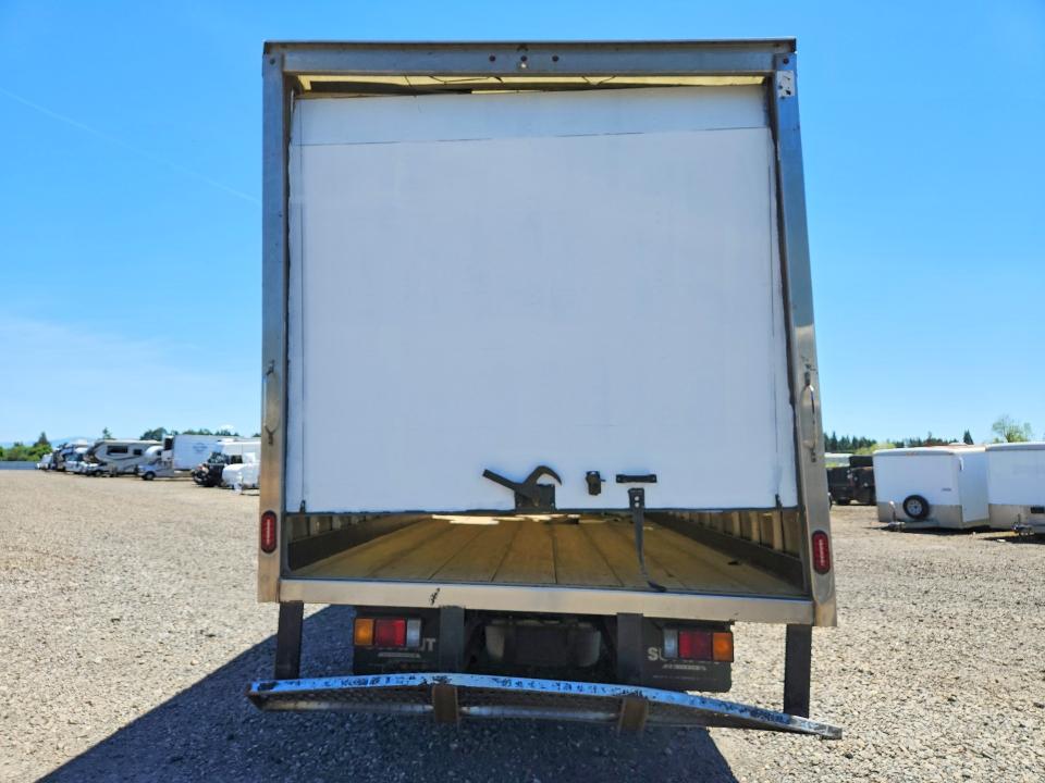 2023 Isuzu Npr Hd მანქანა იყიდება აუქციონზე, vin: 54DC4W1DXPS205907, აუქციონის ნომერი: 53197666