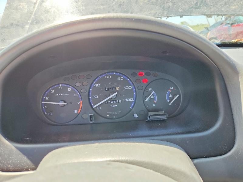Продажа на аукционе авто 2000 Honda Civic, vin: 1HGEJ6579YL063105, номер лота: 57994276