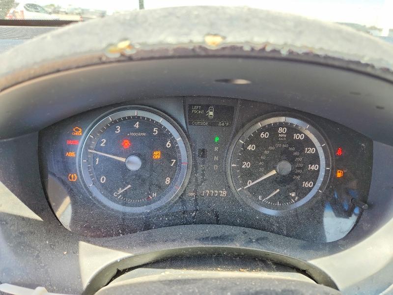 Продаж на аукціоні авто 2007 Lexus Es, vin: JTHBJ46G872014419, номер лоту: 59143466