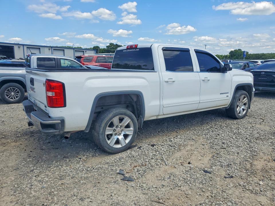 Aukcja sprzedaży 2014 Gmc Sierra, vin: 3GTU1UEC6EG283144, numer aukcji: 57681556