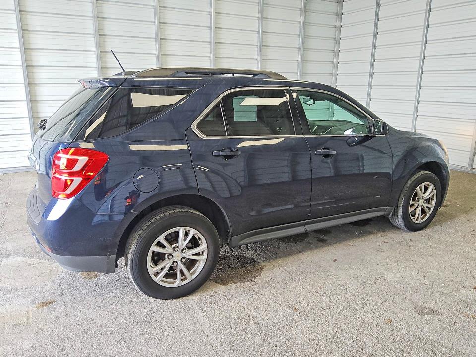 Aukcja sprzedaży 2017 Chevrolet Equinox, vin: 2GNALCEK2H1504189, numer aukcji: 58745836