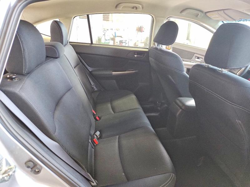 Aukcja sprzedaży 2016 Subaru Impreza, vin: JF1GPAP62G8250500, numer aukcji: 56342246