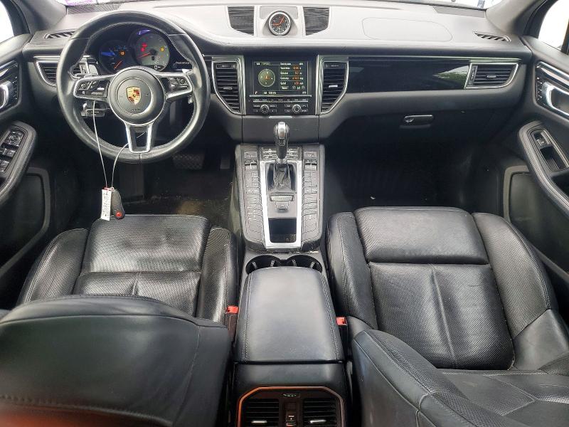 Продажа на аукционе авто 2016 Porsche Macan, vin: WP1AB2A58GLB59103, номер лота: 58360486
