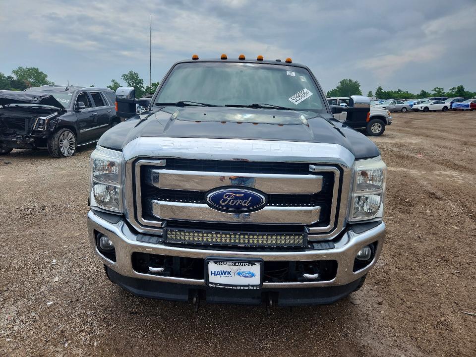 2016 Ford F250 მანქანა იყიდება აუქციონზე, vin: 1FT7W2BT0GEB49196, აუქციონის ნომერი: 52990286