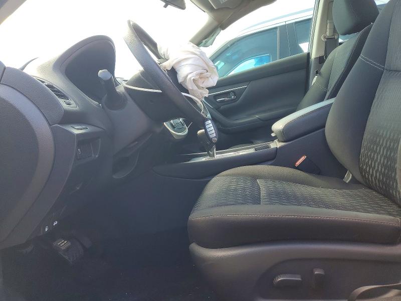 Продажа на аукционе авто 2018 Nissan Altima, vin: 1N4AL3AP7JC479192, номер лота: 58068796