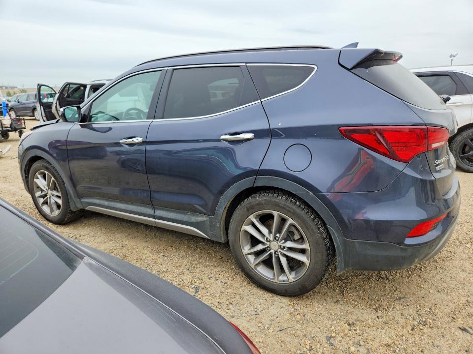 Aukcja sprzedaży 2018 Hyundai Santa Fe Sport, vin: 5NMZUDLA3JH067748, numer aukcji: 56784676