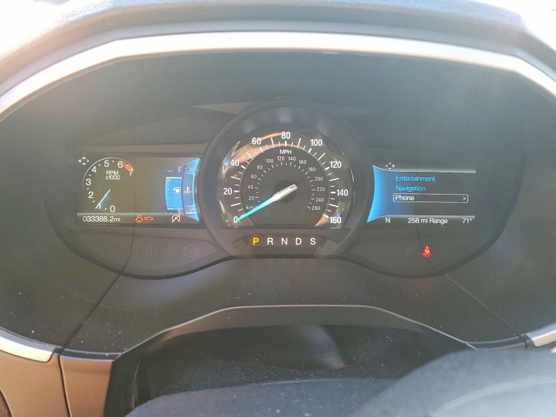 Продажа на аукционе авто 2021 Ford Edge, vin: 2FMPK4J98MBA11048, номер лота: 57077356