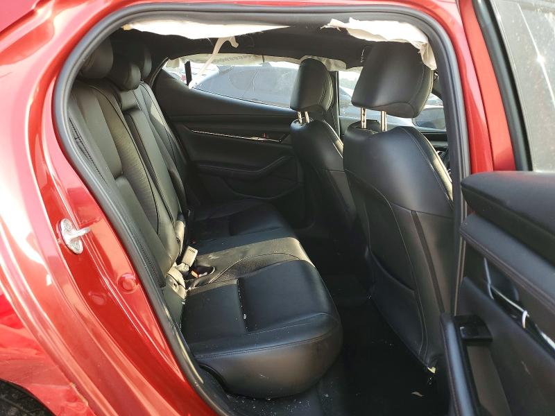 Aukcja sprzedaży 2020 Mazda 3, vin: JM1BPANMXL1159421, numer aukcji: 58583566