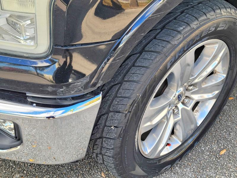56883546 :رقم المزاد ، 1FTEW1EG0GFA78690 vin ، 2016 Ford F150 مزاد بيع