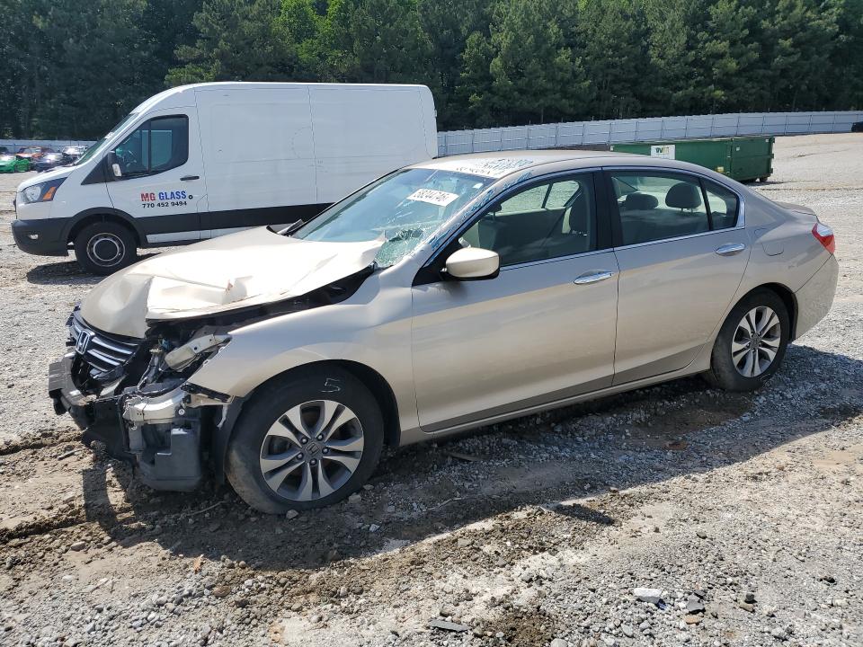 Продаж на аукціоні авто 2015 Honda Accord, vin: 1HGCR2F39FA172161, номер лоту: 58244746
