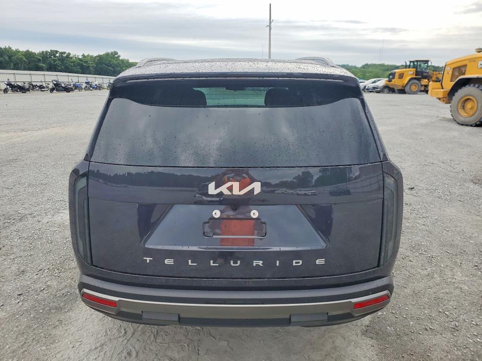 Aukcja sprzedaży 2027 Kia Telluride, vin: 5XYPE5S12VG026992, numer aukcji: 57768176