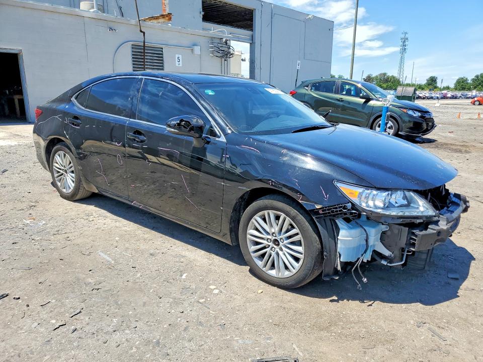 2014 Lexus Es მანქანა იყიდება აუქციონზე, vin: JTHBK1GG7E2104247, აუქციონის ნომერი: 57185336