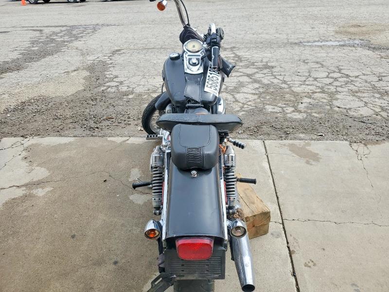 Продажа на аукционе авто 2007 Harley-davidson Fxdwg, vin: 1HD1GP4107K313316, номер лота: 56851856